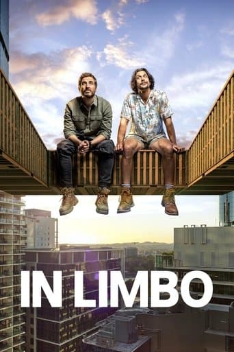 Movie poster for In Limbo