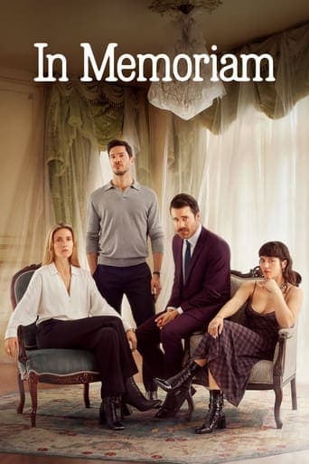 Movie poster for In Memoriam