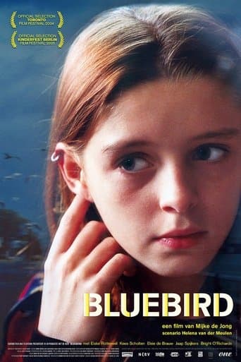 Movie poster for Bluebird