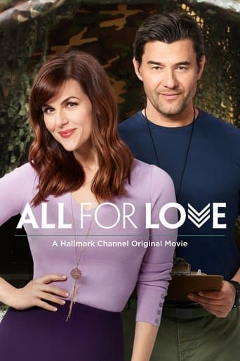 Movie poster for All for Love