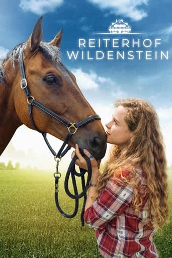 Movie poster for Reiterhof Wildenstein