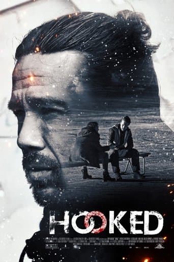 Movie poster for Hooked