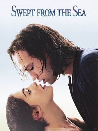 Movie poster for Swept from the Sea