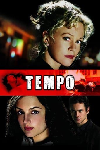 Movie poster for Tempo