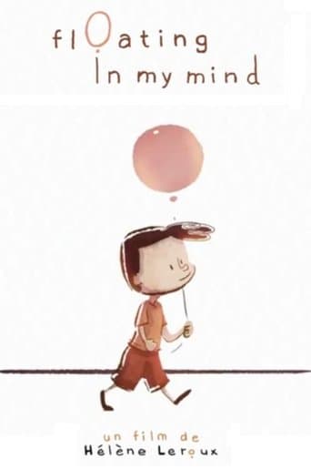 Movie poster for Floating in My Mind