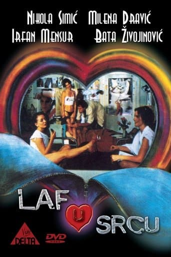 Movie poster for A Great Guy at Heart