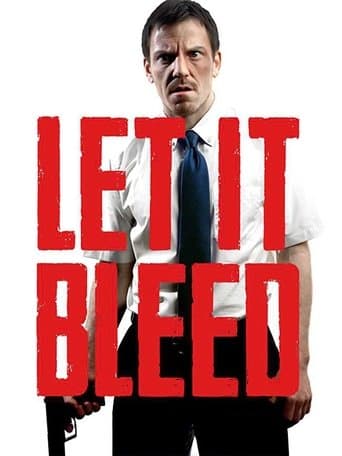 Movie poster for Let It Bleed