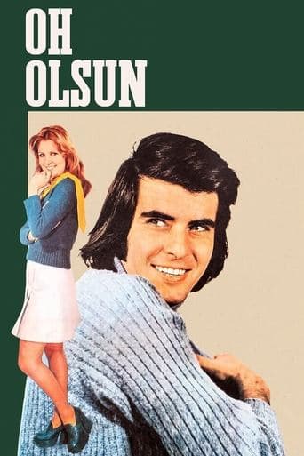Movie poster for Oh Olsun