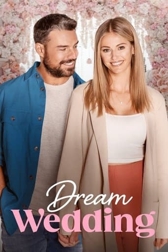 Movie poster for Dream Wedding