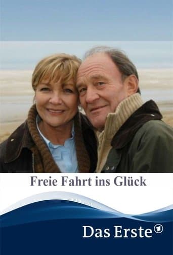 Movie poster for Freie Fahrt ins Glück