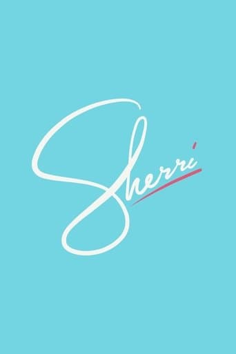 Movie poster for Sherri