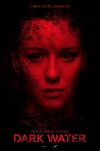 Movie poster for Dark Water