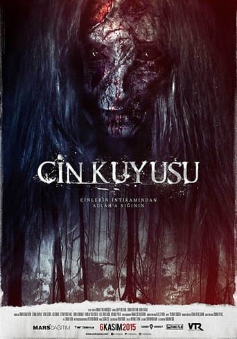 Movie poster for Cin Kuyusu