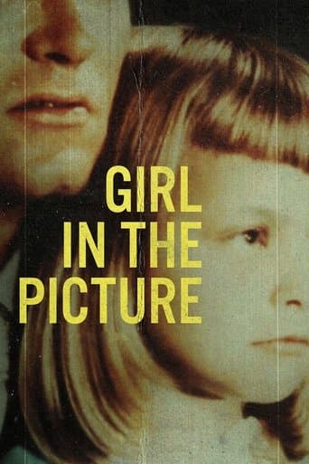 Movie poster for Girl in the Picture