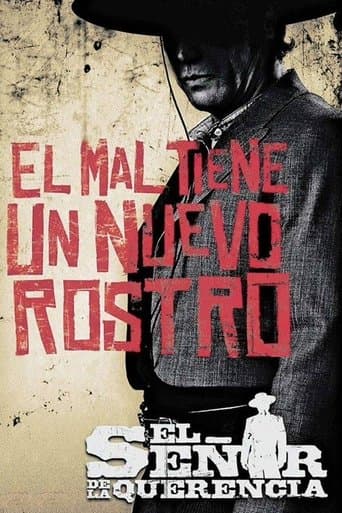Movie poster for El señor de la Querencia