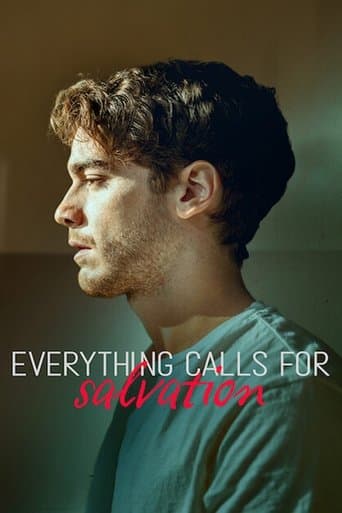 Movie poster for Everything Calls for Salvation
