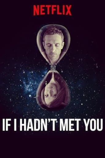 Movie poster for If I Hadn't Met You