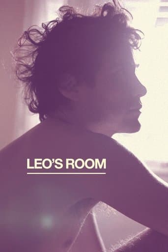 Movie poster for Leo's Room