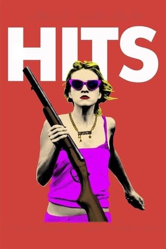 Movie poster for Hits