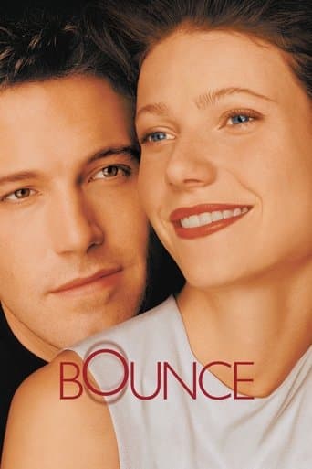 Movie poster for Bounce