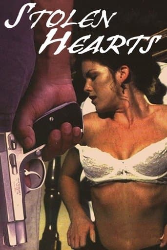 Movie poster for Stolen Hearts