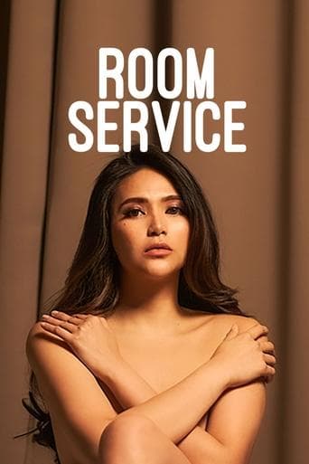 Movie poster for Room Service
