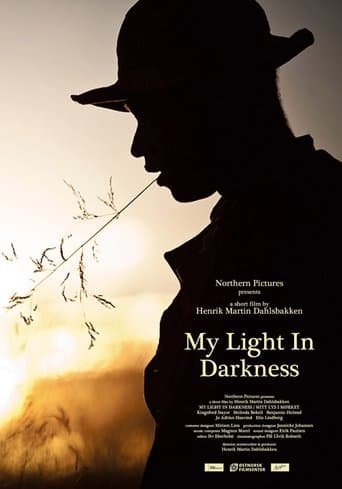 Movie poster for Mitt Lys i Mørket