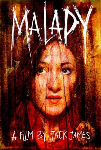 Movie poster for Malady