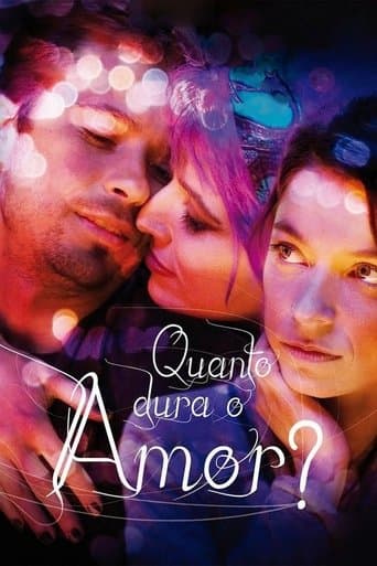 Movie poster for Paulista