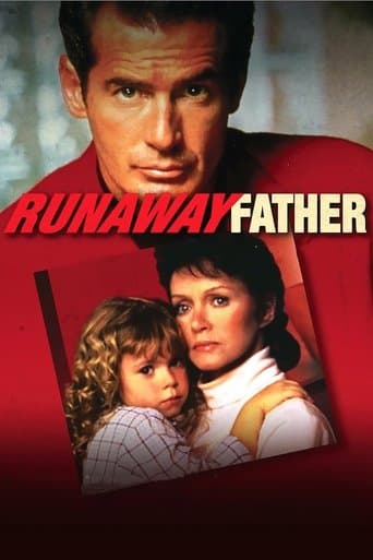 Movie poster for Runaway Father