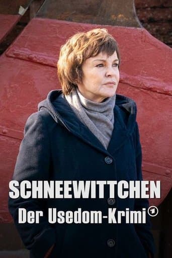 Movie poster for Schneewittchen - Der Usedom-Krimi