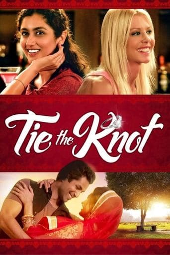 Movie poster for Tie the Knot