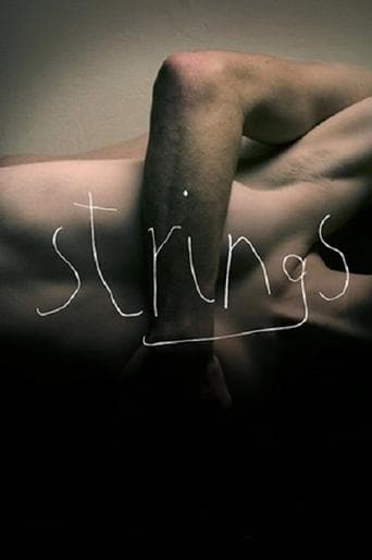 Movie poster for Strings