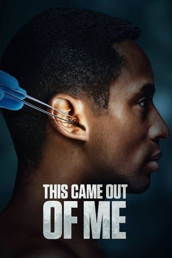 Movie poster for This Came Out of Me