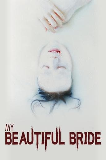 Movie poster for My Beautiful Bride