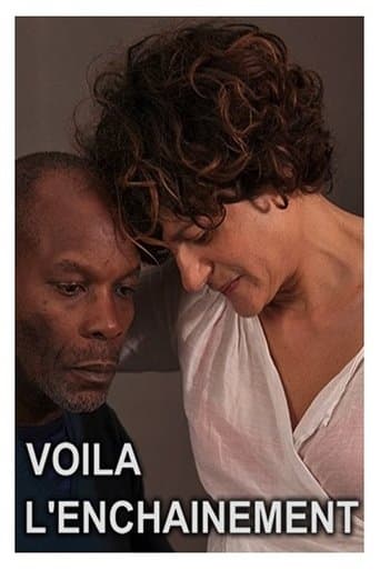 Movie poster for Voilà l'enchaînement