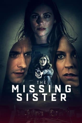 Movie poster for The Missing Sister