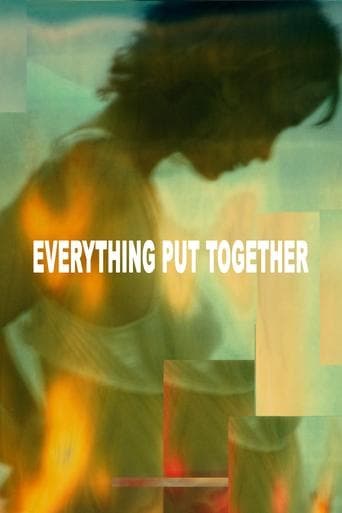 Movie poster for Everything Put Together