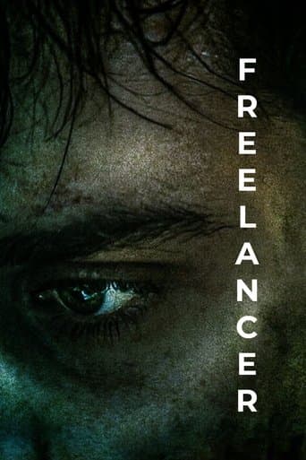 Movie poster for Freelancer