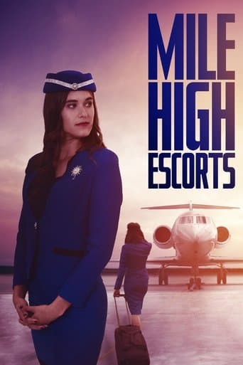 Movie poster for Mile High Escorts