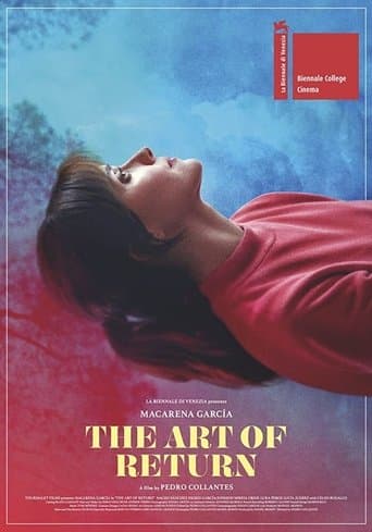 Movie poster for The Art of Return