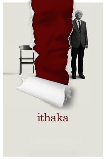 Movie poster for Ithaka