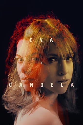 Movie poster for Eva + Candela