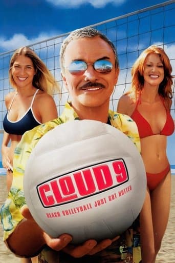 Movie poster for Cloud 9