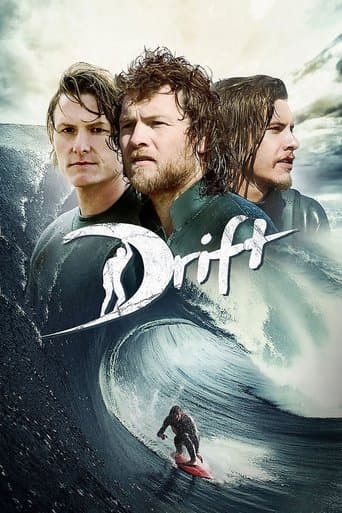 Movie poster for Drift