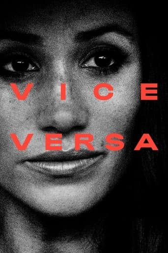Movie poster for Vice Versa
