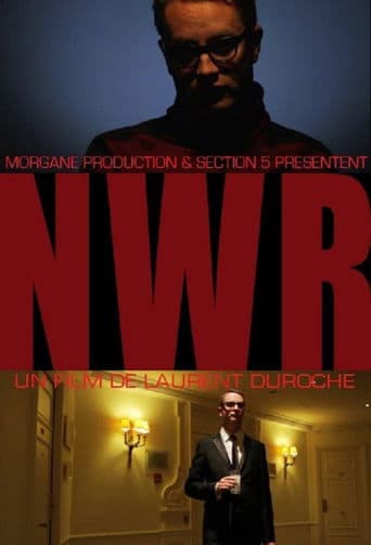 Movie poster for NWR