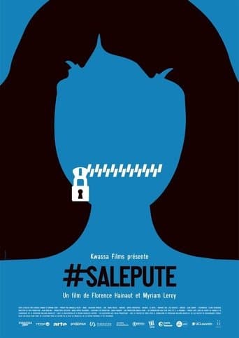 Movie poster for #SalePute