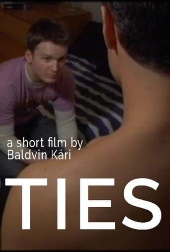 Movie poster for Ties