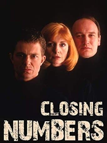 Movie poster for Closing Numbers